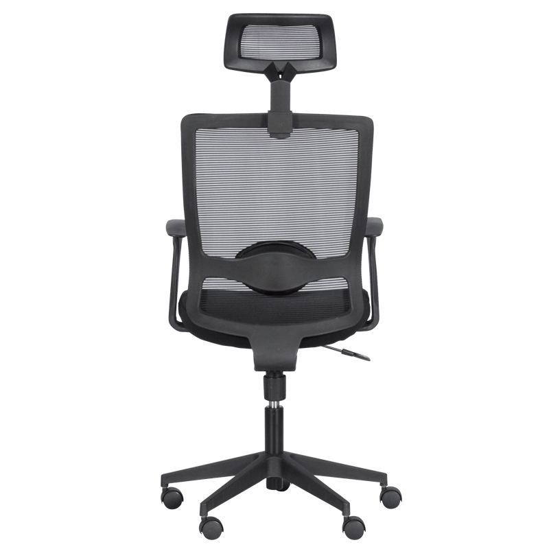 Президентски офис стол  ⋙ на цена от 254.40лв  - Allegro-bg.com