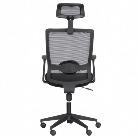 Президентски офис стол  ⋙ на цена от 254.40лв  - Allegro-bg.com