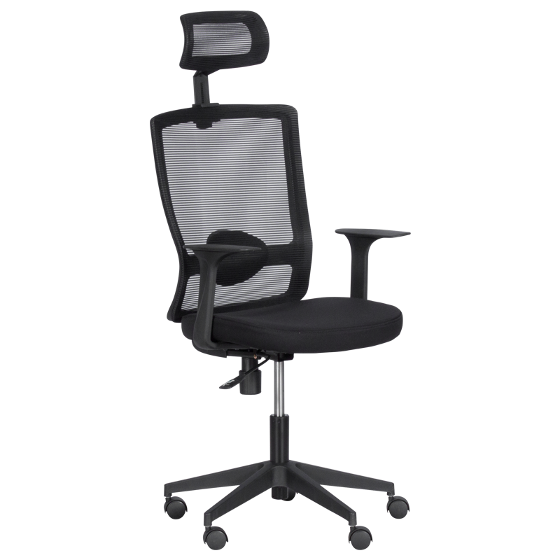 Президентски офис стол  ⋙ на цена от 254.40лв  - Allegro-bg.com