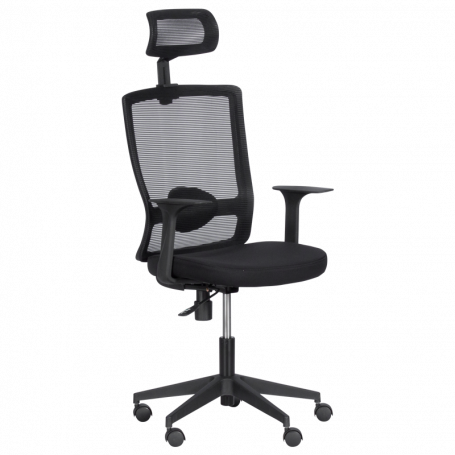 Президентски офис стол  ⋙ на цена от 254.40лв  - Allegro-bg.com