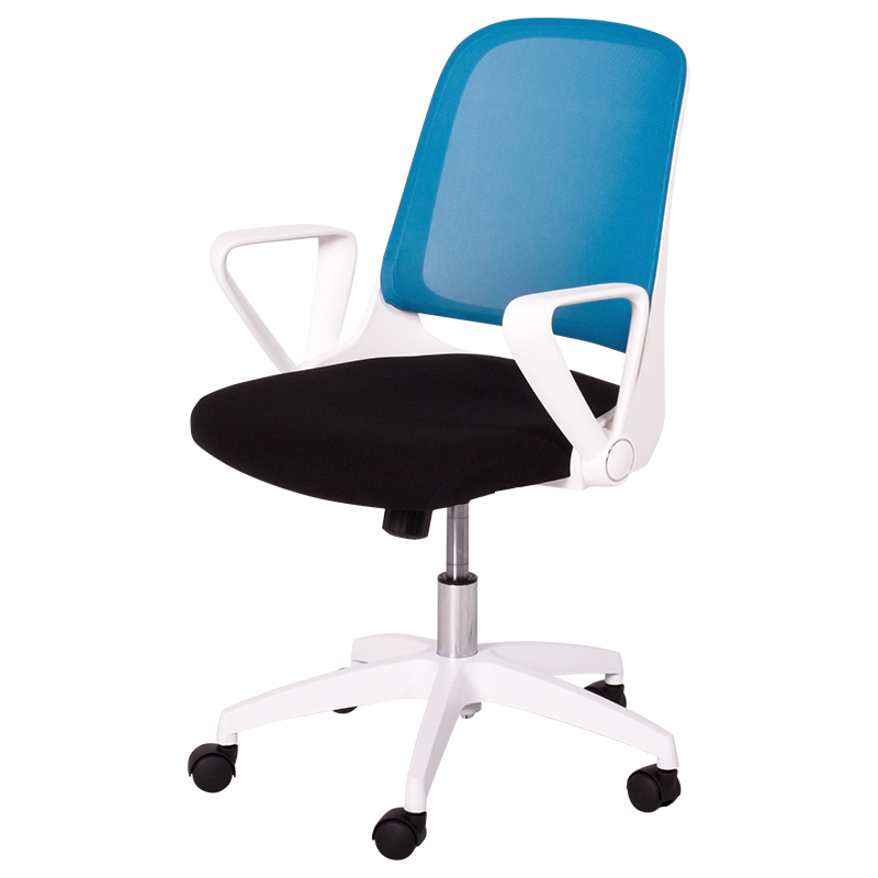 Работен офис стол Carmen ⋙ на цена от 189.60лв  - Allegro-bg.com