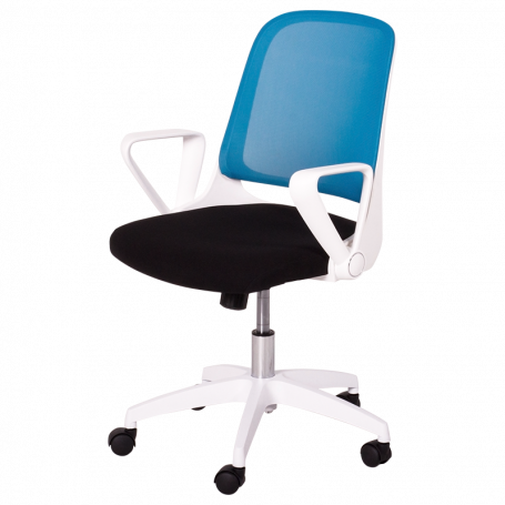 Работен офис стол Carmen ⋙ на цена от 189.60лв  - Allegro-bg.com