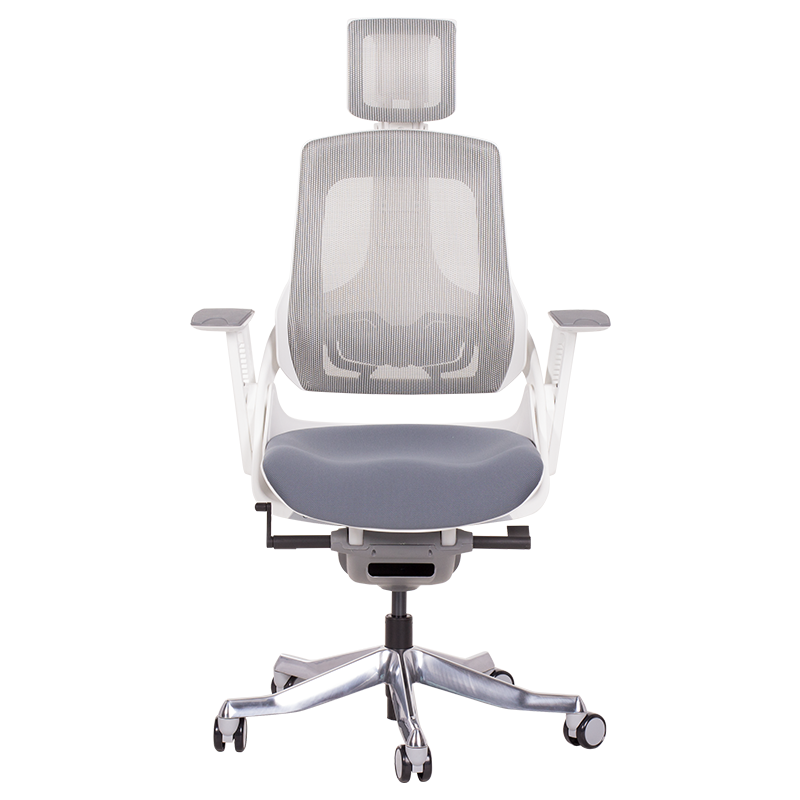 Ергономичен стол AMBRA  ⋙ на цена от 756.00лв  - Allegro-bg.com