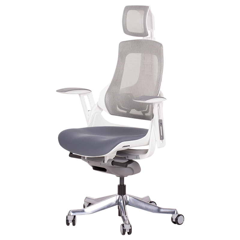 Ергономичен стол AMBRA  ⋙ на цена от 756.00лв  - Allegro-bg.com