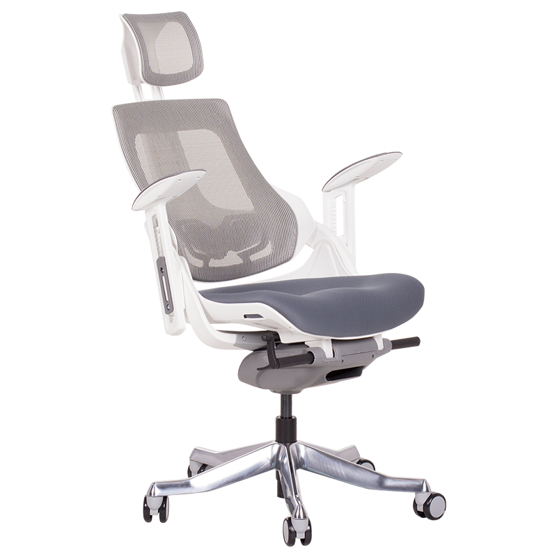 Ергономичен стол AMBRA  ⋙ на цена от 756.00лв  - Allegro-bg.com