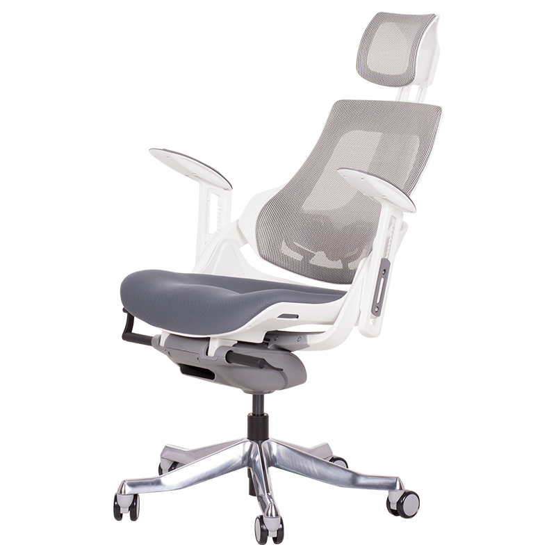 Ергономичен стол AMBRA  ⋙ на цена от 756.00лв  - Allegro-bg.com