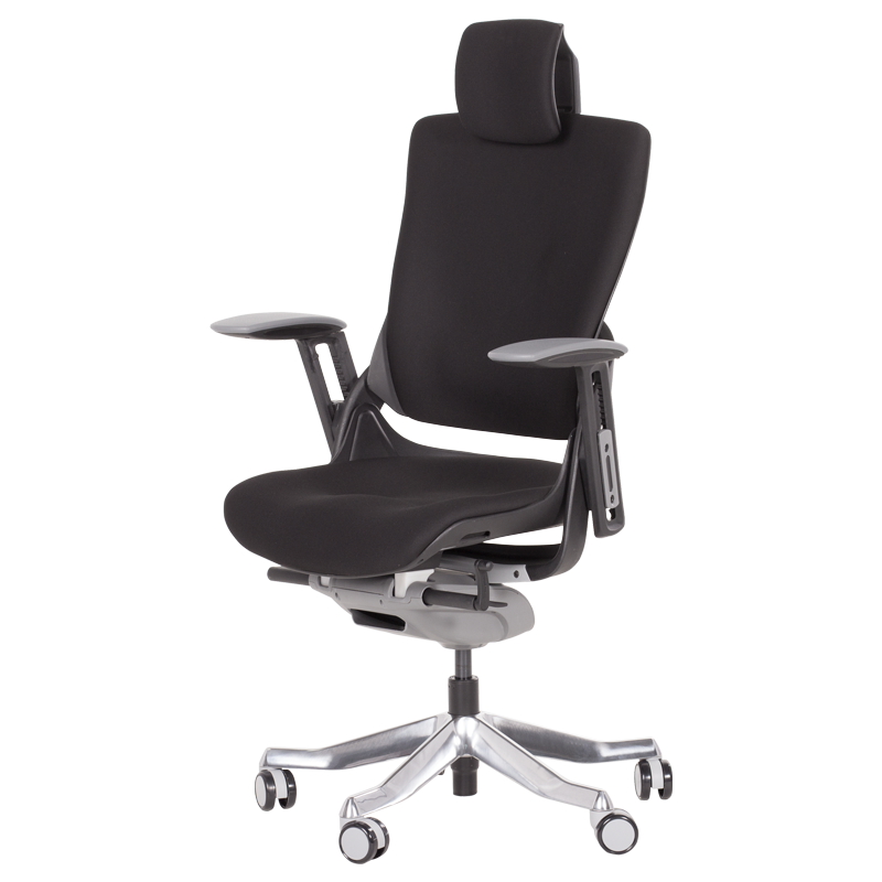 Ергономичен стол BRUNO  ⋙ на цена от 786.00лв  - Allegro-bg.com