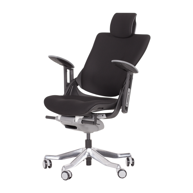 Ергономичен стол BRUNO  ⋙ на цена от 786.00лв  - Allegro-bg.com