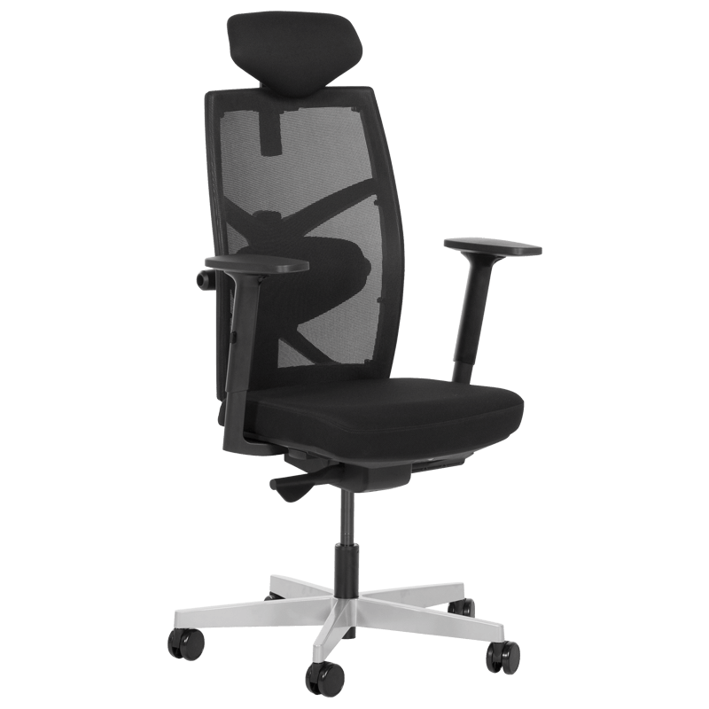 Ергономичен стол FREDO  ⋙ на цена от 528.00лв  - Allegro-bg.com