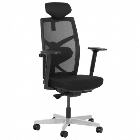 Ергономичен стол FREDO  ⋙ на цена от 528.00лв  - Allegro-bg.com