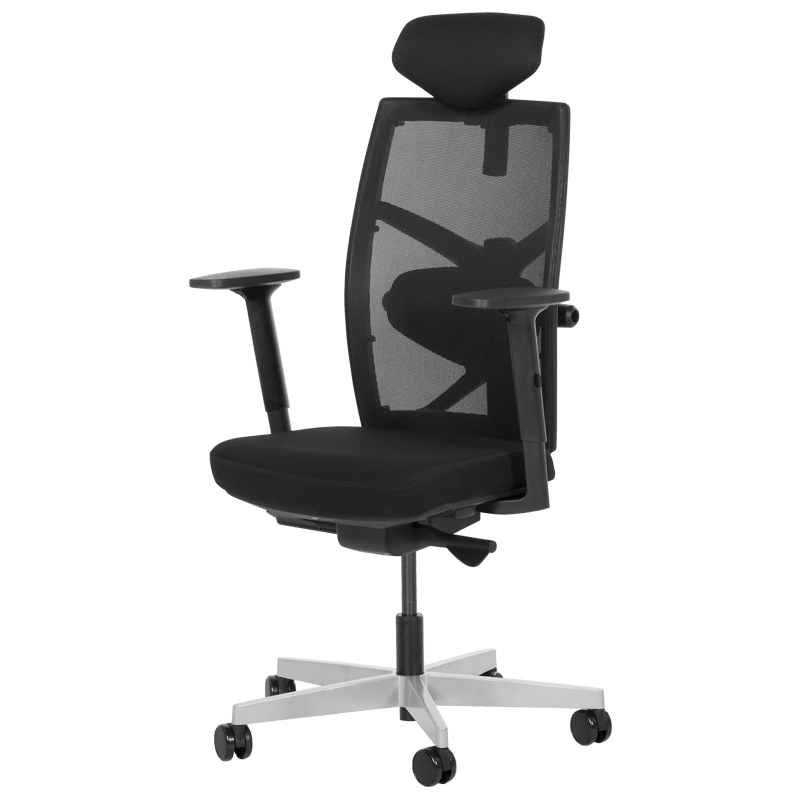 Ергономичен стол FREDO  ⋙ на цена от 528.00лв  - Allegro-bg.com