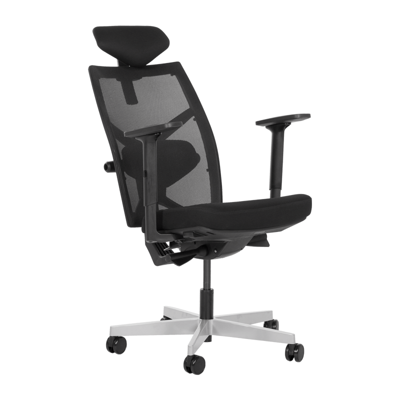 Ергономичен стол FREDO  ⋙ на цена от 528.00лв  - Allegro-bg.com