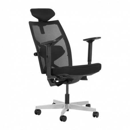 Ергономичен стол FREDO  ⋙ на цена от 528.00лв  - Allegro-bg.com