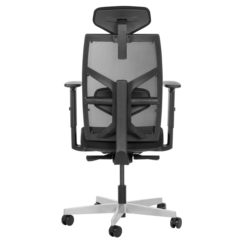 Ергономичен стол FREDO  ⋙ на цена от 528.00лв  - Allegro-bg.com