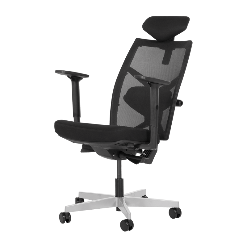 Ергономичен стол FREDO  ⋙ на цена от 528.00лв  - Allegro-bg.com