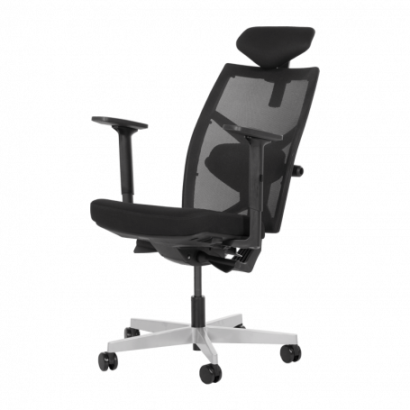 Ергономичен стол FREDO  ⋙ на цена от 528.00лв  - Allegro-bg.com