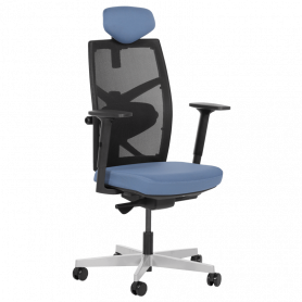 Ергономичен стол FREDO  ⋙ на цена от 528.00лв  - Allegro-bg.com 2