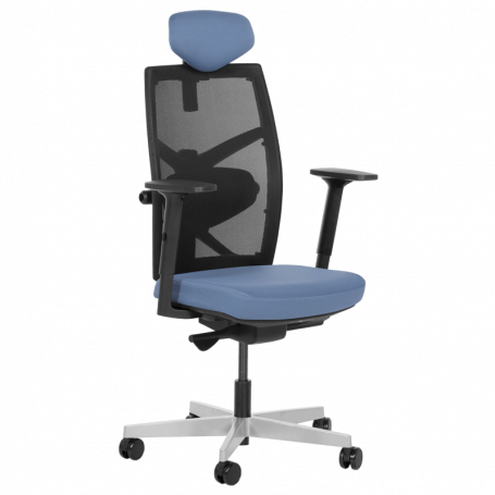 Ергономичен стол FREDO  ⋙ на цена от 528.00лв  - Allegro-bg.com