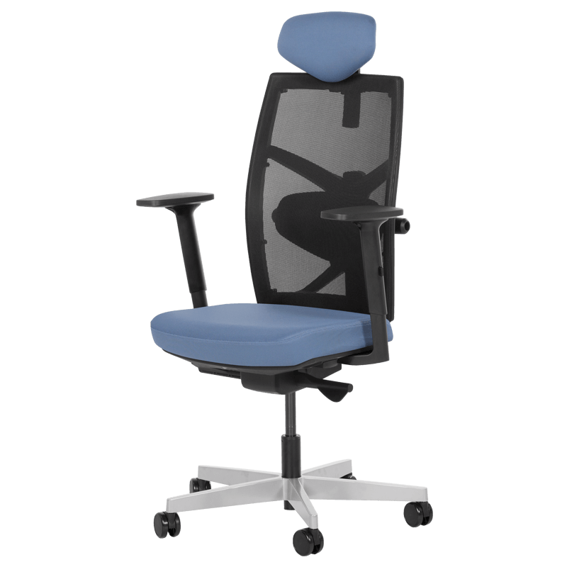 Ергономичен стол FREDO  ⋙ на цена от 528.00лв  - Allegro-bg.com