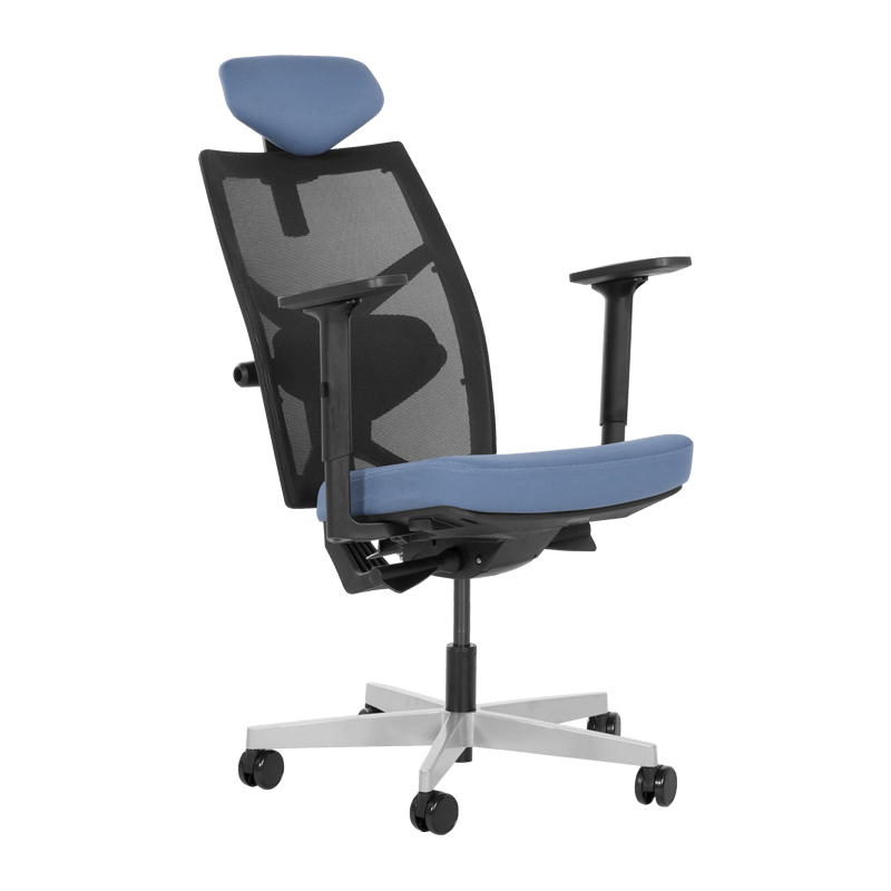 Ергономичен стол FREDO  ⋙ на цена от 528.00лв  - Allegro-bg.com