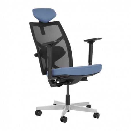 Ергономичен стол FREDO  ⋙ на цена от 528.00лв  - Allegro-bg.com