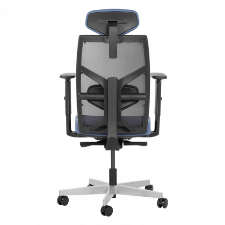 Ергономичен стол FREDO  ⋙ на цена от 528.00лв  - Allegro-bg.com