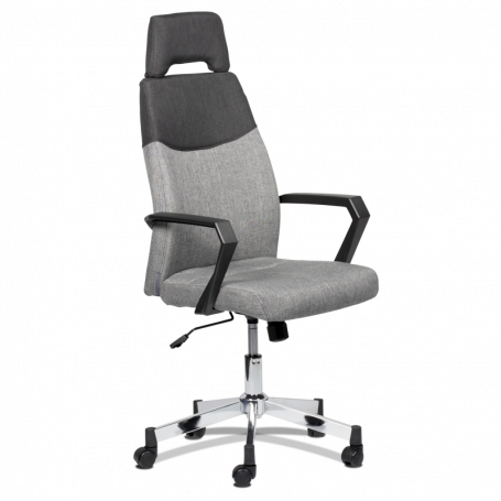 Президентски офис стол  ⋙ на цена от 234.00лв  - Allegro-bg.com