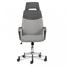 Президентски офис стол  ⋙ на цена от 234.00лв  - Allegro-bg.com 2