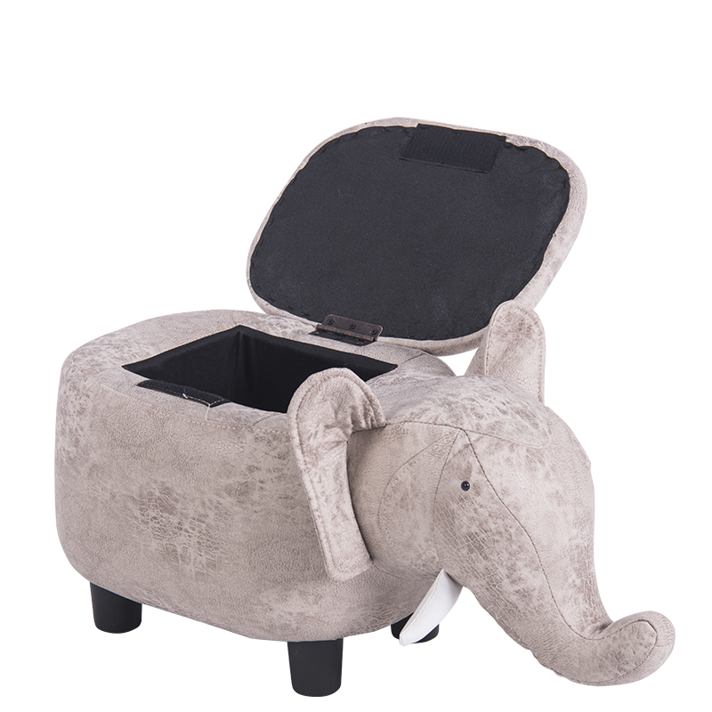 Детска табуретка с ракла ⋙ на цена от 129.00лв  - Allegro-bg.com