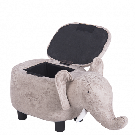 Детска табуретка с ракла ⋙ на цена от 129.00лв  - Allegro-bg.com