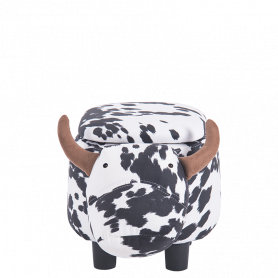 Детска табуретка с ракла ⋙ на цена от 129.00лв  - Allegro-bg.com 2