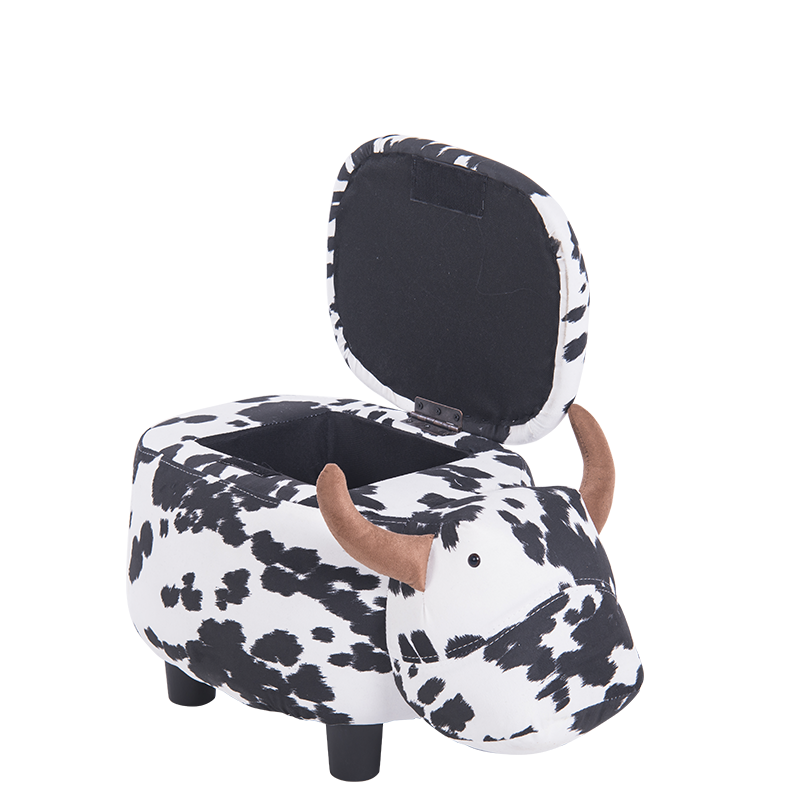 Детска табуретка с ракла ⋙ на цена от 129.00лв  - Allegro-bg.com