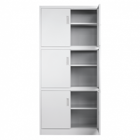 Метален шкаф Carmen   ⋙ на цена от 456.00лв  - Allegro-bg.com