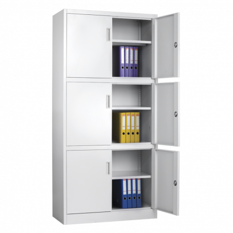 Метален шкаф Carmen   ⋙ на цена от 456.00лв  - Allegro-bg.com