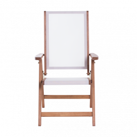 Сгъваем дървен градински ⋙ на цена от 156.00лв  - Allegro-bg.com 2