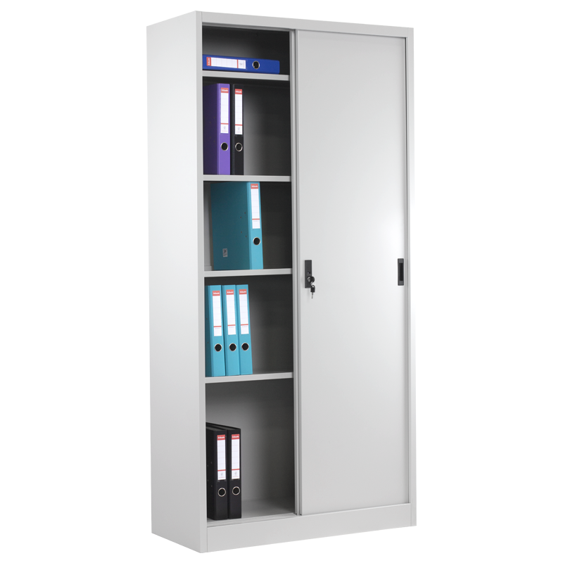 Метален шкаф Carmen  ⋙ на цена от 415.20лв  - Allegro-bg.com