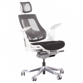 Ергономичен стол AMBRA  ⋙ на цена от 756.00лв  - Allegro-bg.com 2