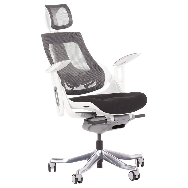 Ергономичен стол AMBRA  ⋙ на цена от 756.00лв  - Allegro-bg.com