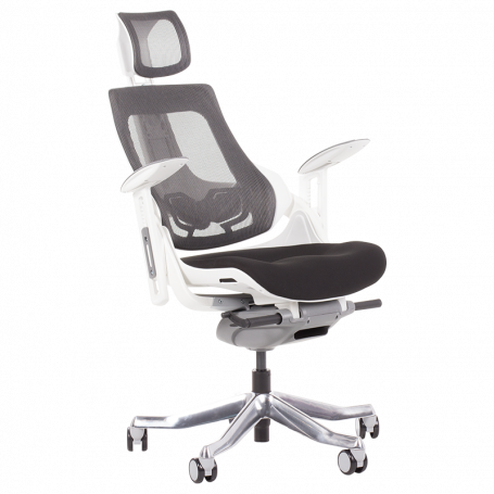 Ергономичен стол AMBRA  ⋙ на цена от 756.00лв  - Allegro-bg.com