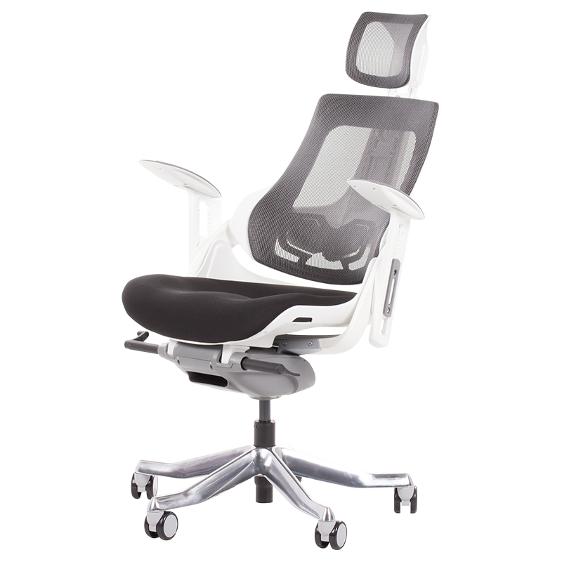 Ергономичен стол AMBRA  ⋙ на цена от 756.00лв  - Allegro-bg.com