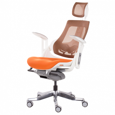 Ергономичен стол AMBRA  ⋙ на цена от 756.00лв  - Allegro-bg.com