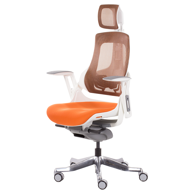 Ергономичен стол AMBRA  ⋙ на цена от 756.00лв  - Allegro-bg.com