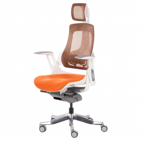 Ергономичен стол AMBRA  ⋙ на цена от 756.00лв  - Allegro-bg.com