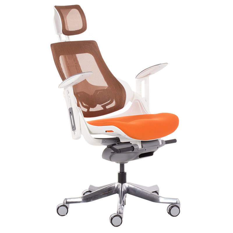 Ергономичен стол AMBRA  ⋙ на цена от 756.00лв  - Allegro-bg.com