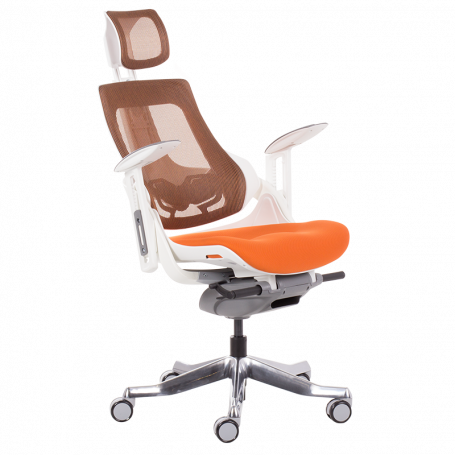 Ергономичен стол AMBRA  ⋙ на цена от 756.00лв  - Allegro-bg.com