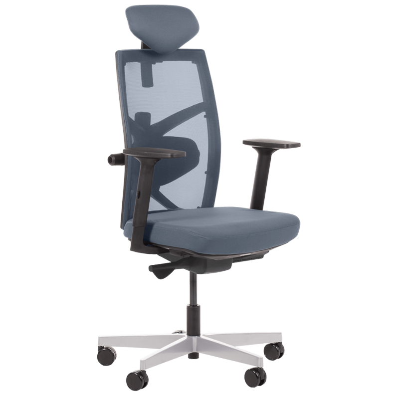 Ергономичен стол FREDO  ⋙ на цена от 528.00лв  - Allegro-bg.com