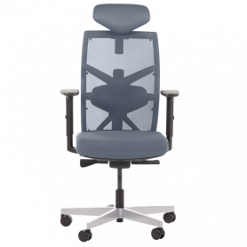 Ергономичен стол FREDO  ⋙ на цена от 528.00лв  - Allegro-bg.com 2