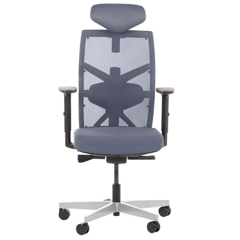 Ергономичен стол FREDO  ⋙ на цена от 528.00лв  - Allegro-bg.com