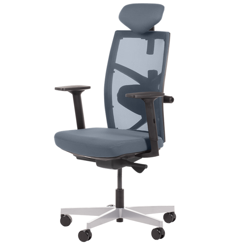 Ергономичен стол FREDO  ⋙ на цена от 528.00лв  - Allegro-bg.com