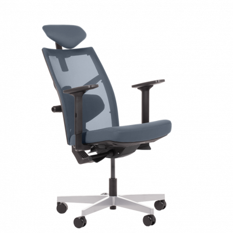 Ергономичен стол FREDO  ⋙ на цена от 528.00лв  - Allegro-bg.com